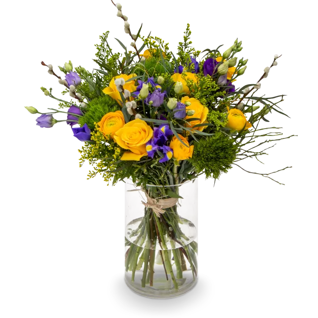 Spring bouquet